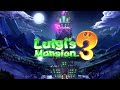 Luigis mansion 3multiplayer themewith bubble musicsoundtrack