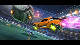 Стрим По Rocket League Общаюсь И Играю С Зрителями!