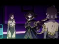 Lelouch now knows shamnas geass ability