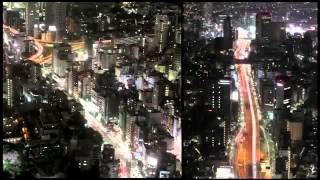 Токио-самый большой город в мире
