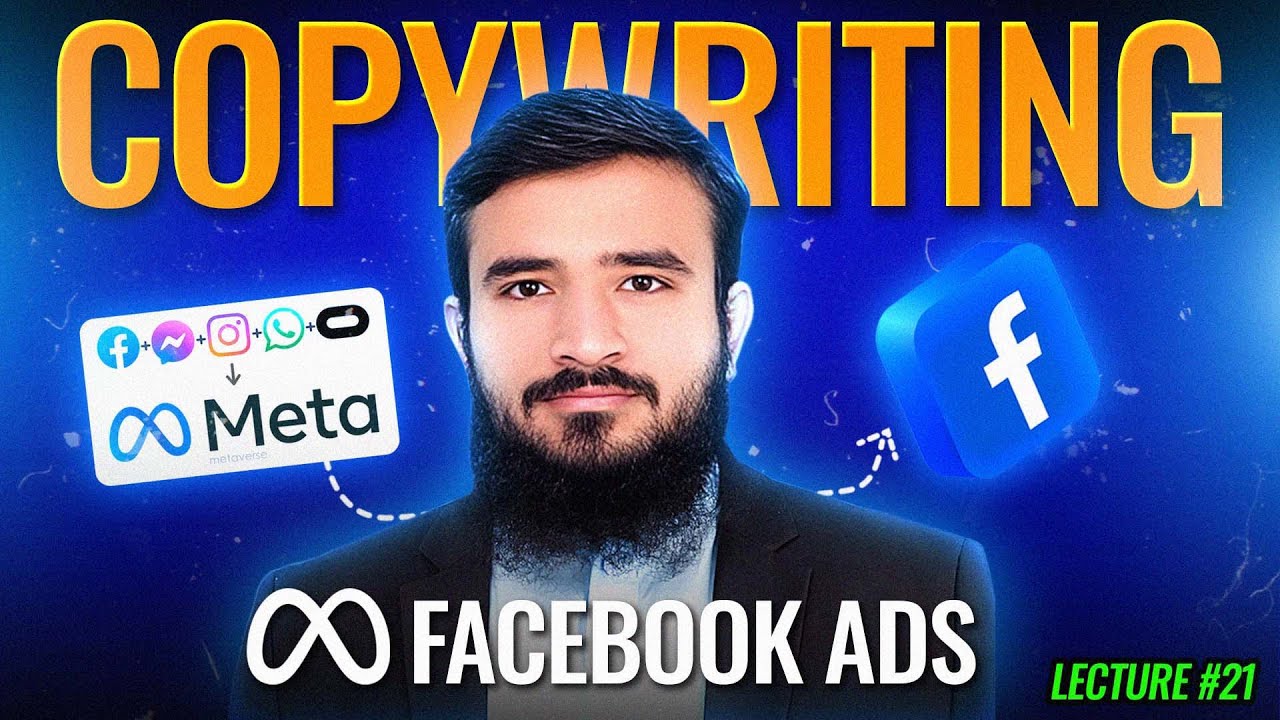 Beginners Guide To Paid Ads Copywriting 2025 | Best Practices - YouTube