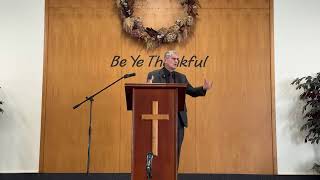 Nehemiah 2:12-20 Let Us Rise Up and Build