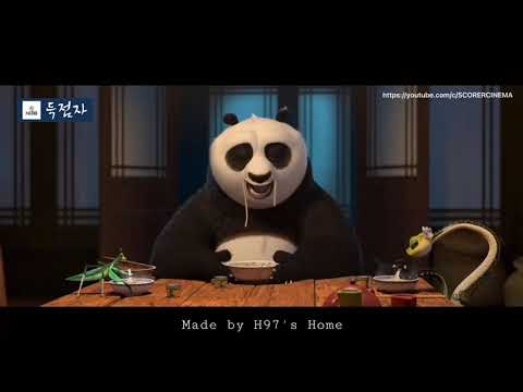 Video Từ Anh Gấu Mập Vụng Về Trở Thành Võ Sĩ Long Thần |... - youtube
