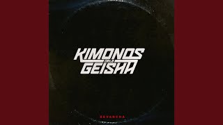 Video thumbnail of "Kimonos de la Geisha - Revancha"