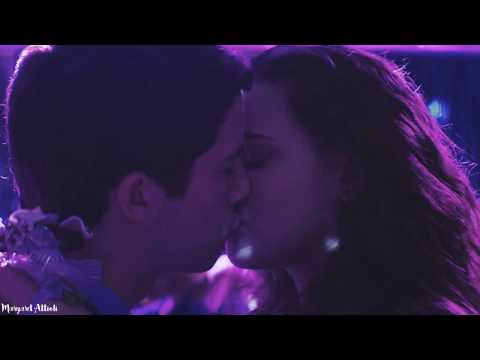 Tredici • Hannah e Clay : La loro storia