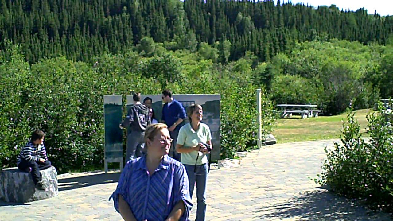 Evacuateur de crue 3