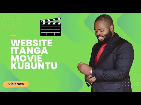 DORE WEBSITE ITANGA MOVIE KUBUNTU NA DOWNLOAD KUBUNTU UKO WAZIBONA STEP BY STEP TOTORIAL Nigute