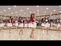 Amore Mio (My Love)/ by Thalia (Improver) line dance