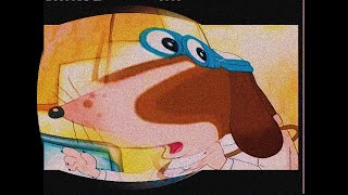Dr. Hond [EARRAPE][OORVERKRACHTING]