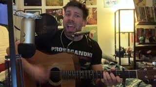 RVIVR - Wrong Way/One Way (Acoustic Cover)