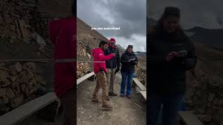 Why visit Rainbow Mountain with a local guide?