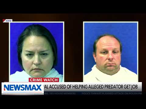 REPORT: Texas teacher abuses special needs children with principals help | Wake Up America