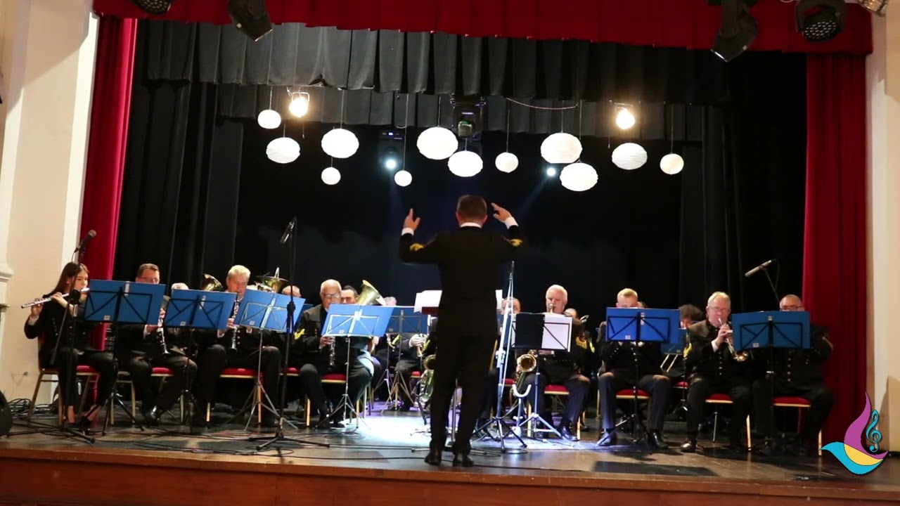 Chorzowski Brass Band - Y.M.C.A.