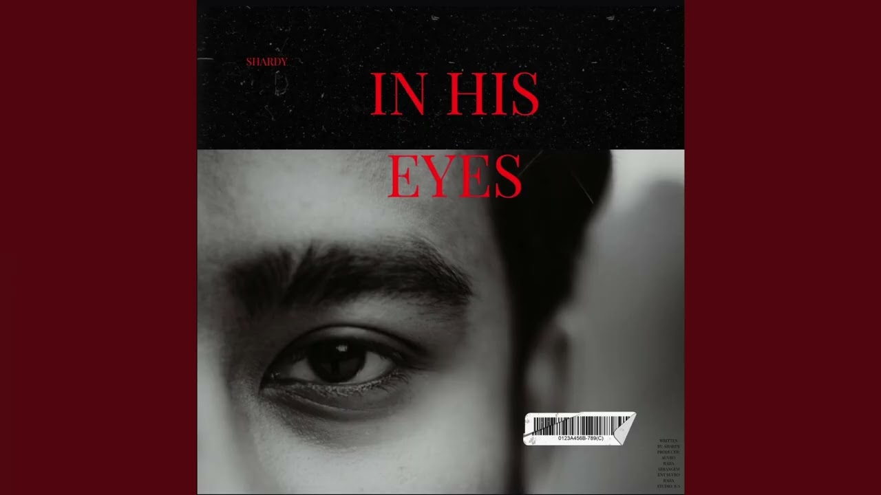 Shardy - In His Eyes (Audio)