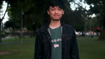 Breakthrough Junior Challenge Winner Jeffery Chen Encourages YOU to Participate in the Challenge!