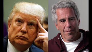 Attorney drops SHOCK DISCOVERY amid Trump-Epstein fallout