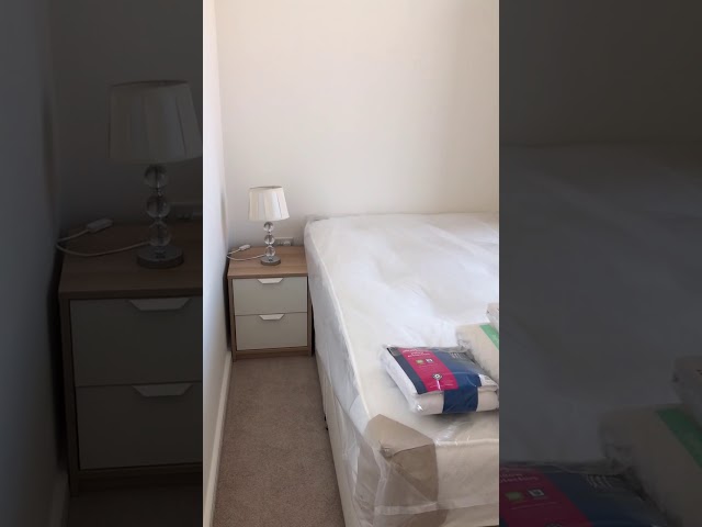 1 Double room in a Brand New House Main Photo