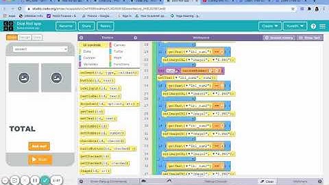 Roll the die and dice app