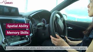 Memorie's Stargazer | A Game For The Brain | How To Improve Your Spatial Ability and Memory screenshot 4