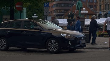 GH5 Oslo Anamorphic HDR HLG2100