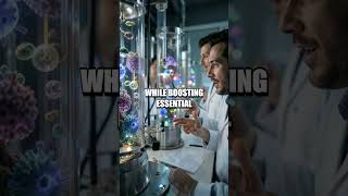 Future Foods Lab Episode 1 New Frontiers in Nutritional Fermentation