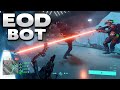 Return of the EOD BOT (Battlefield 2042)