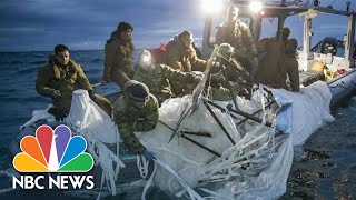 Celebrity Senators to receive classified briefing on alleged Chinese spy balloon Net Worth