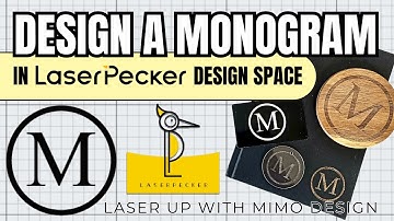 Master LaserPecker Design Space in 5 Minutes (Beginner Tutorial)