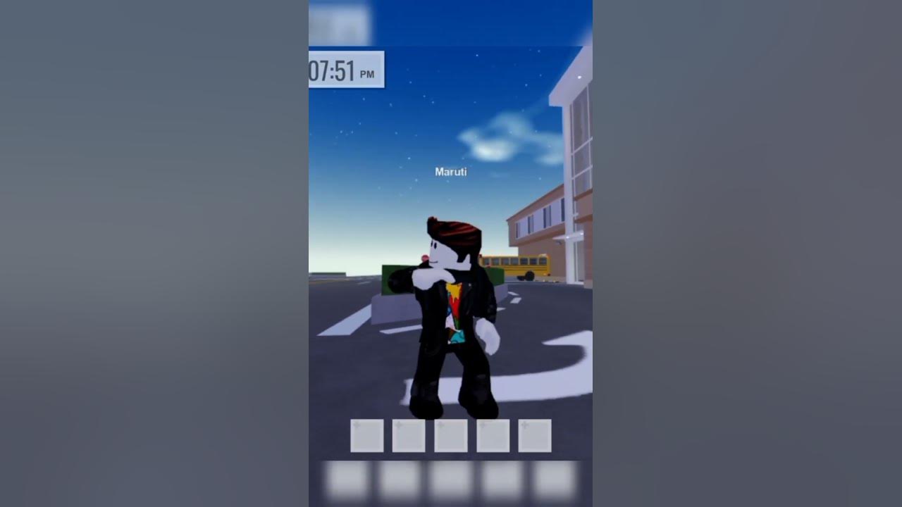 Roblox metro city roleplay game play|Roblox Roleplay game mode|dance 🕺👯