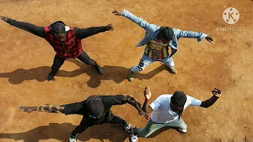 Gwe Amanyi by Mudra Dviral Official Dance Video Aut #SB crew x Tera Dancers #Nelson Wizy Mazina UG