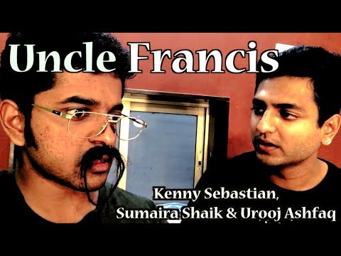 Uncle Francis - Psychology Psysters ft. Kenny Sebastian, Sumaira Shaik & Urooj Ashfaq