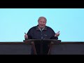 Ministry Conference 2021 // Don Stewart