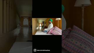 Saade Naal Rahoge Te  Daler Mehndi