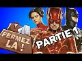 Les crimes de the flash partie 1  fermez la