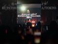 佐々木李子ワンマンライブ「RI PATHOS LIVE in OSAKA/TOKYO」LIVE告知 〜 まるでマトリョーシカ ver. 〜 #佐々木李子 #ライブ  #りこち #りこのトリコ