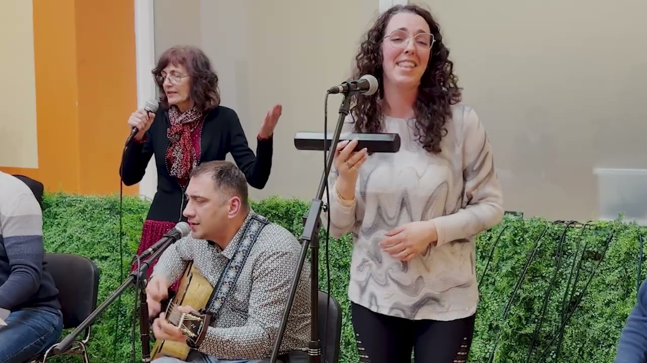 Slavljenje 08.02.26. I.C. Cedar 