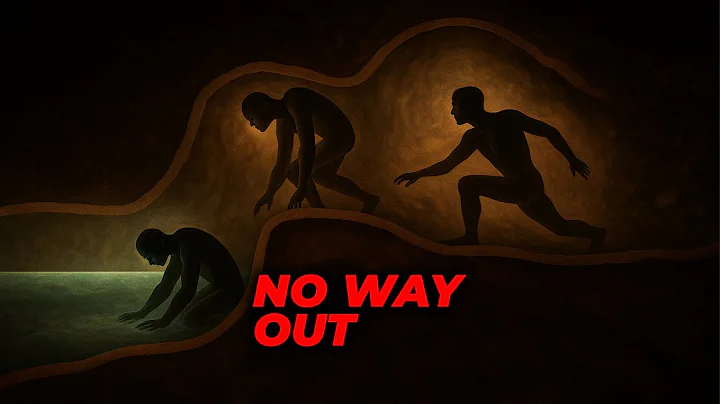 Cavers Unknowingly Enter a Death Trap | Caving Gone Wrong