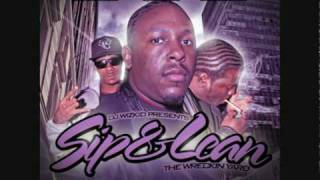 The Wreckin Yard - U Dont Fuck With Me