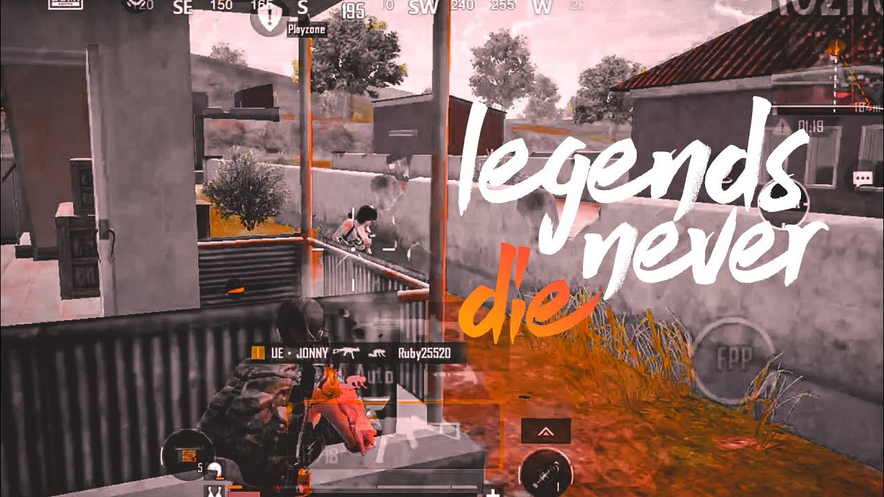 Legends Never Die 🦋 I BGMI Montage I OnePlus,9R,9,8T,7T,,7,6T,8,N105G,N100,Nord,5T,NeverSettle