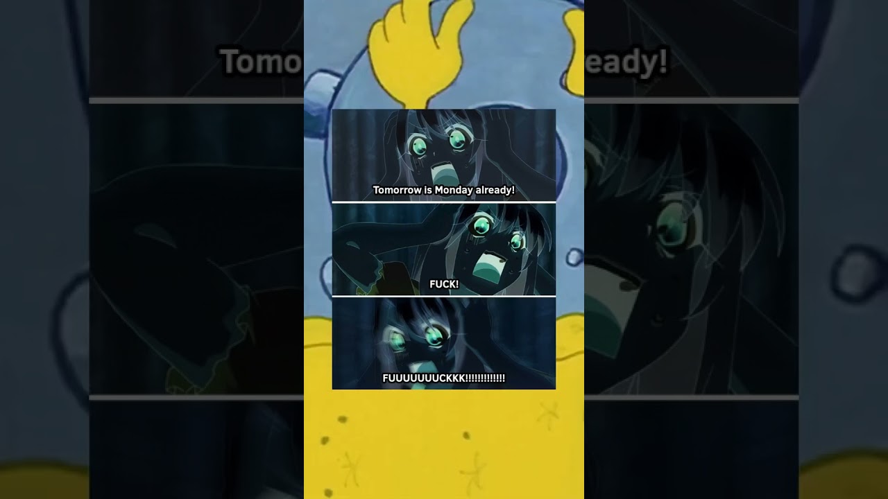 Goodanimemes Memes | Funny Moments 