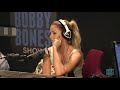 Listeners Ask Lindsay Ell All Questions About Bobby