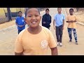 Action Boys_Sy mis vir my_(Official Music Video)