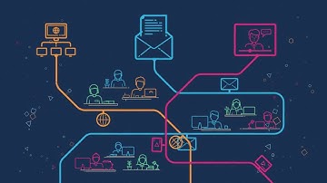 Newsweaver Cross-Channel Analytics