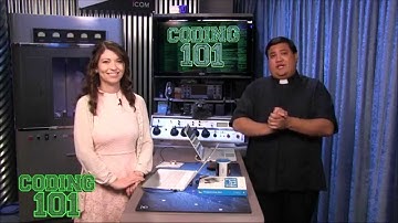 Coding 101 24: Perl: Command Line Search and Replace