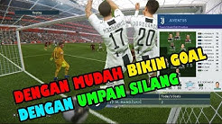 Formasi Menyerang Juventus Yang Mesti Kalian Coba di PES 2019 - Durasi: 10.05. 