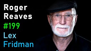 Roger Reaves: Smuggling Drugs for Pablo Escobar and the Medellin Cartel | Lex Fridman Podcast #199