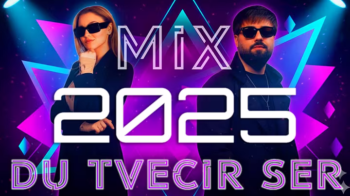 Gaya Harutyunyan & Ernest Ogannesyan ~ BOMB ✨ MIX 🔥 Top Remix 2025 || Lavaguyn Erger Havaqacu