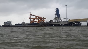 Power Plant Coal Unloading System #viralvideo #viralvideos #video #youtube #trending #powerplant