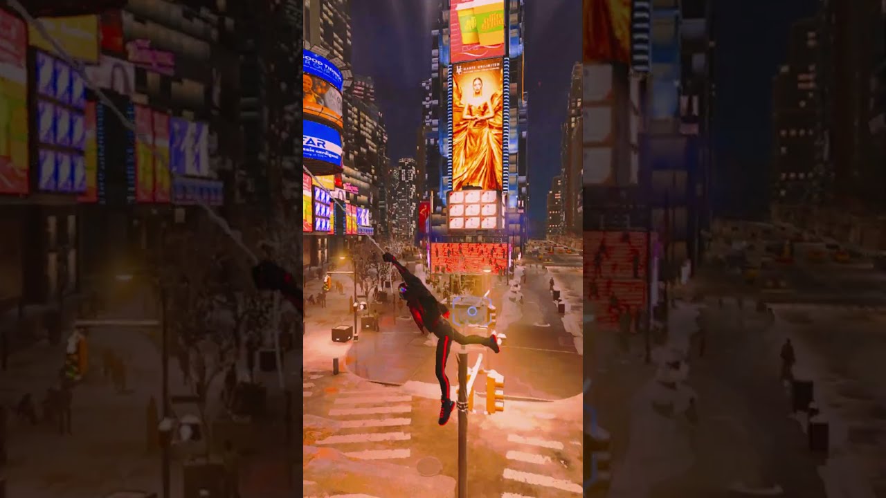 Marvel S Spider Man Miles Morales Smooth Ps5