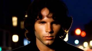 James Douglas Morrison - Celebration Of The Lizard King - A.i.visualised